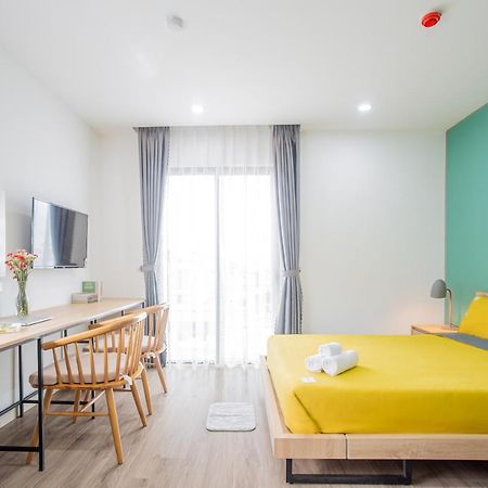 Nami Home Da Nang Bagian luar foto