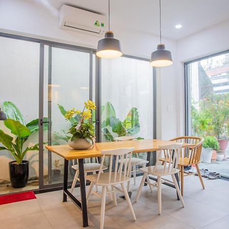 Nami Home Da Nang Bagian luar foto