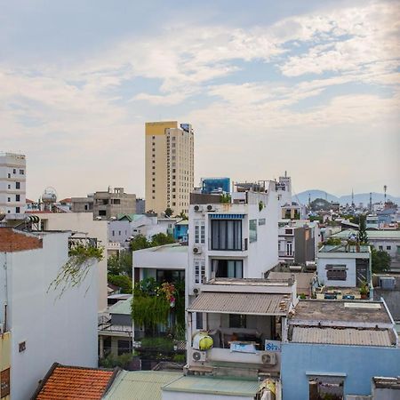 Nami Home Da Nang Bagian luar foto