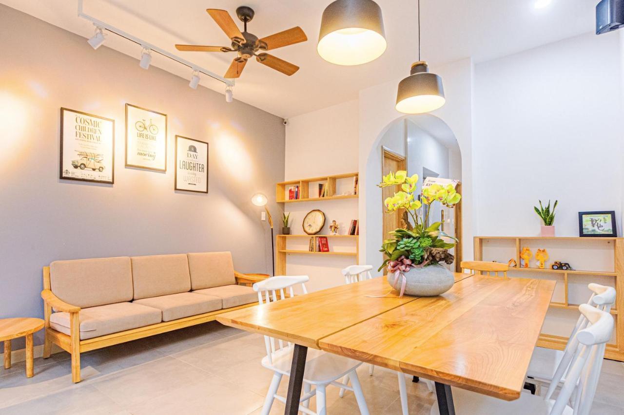 Nami Home Da Nang Bagian luar foto