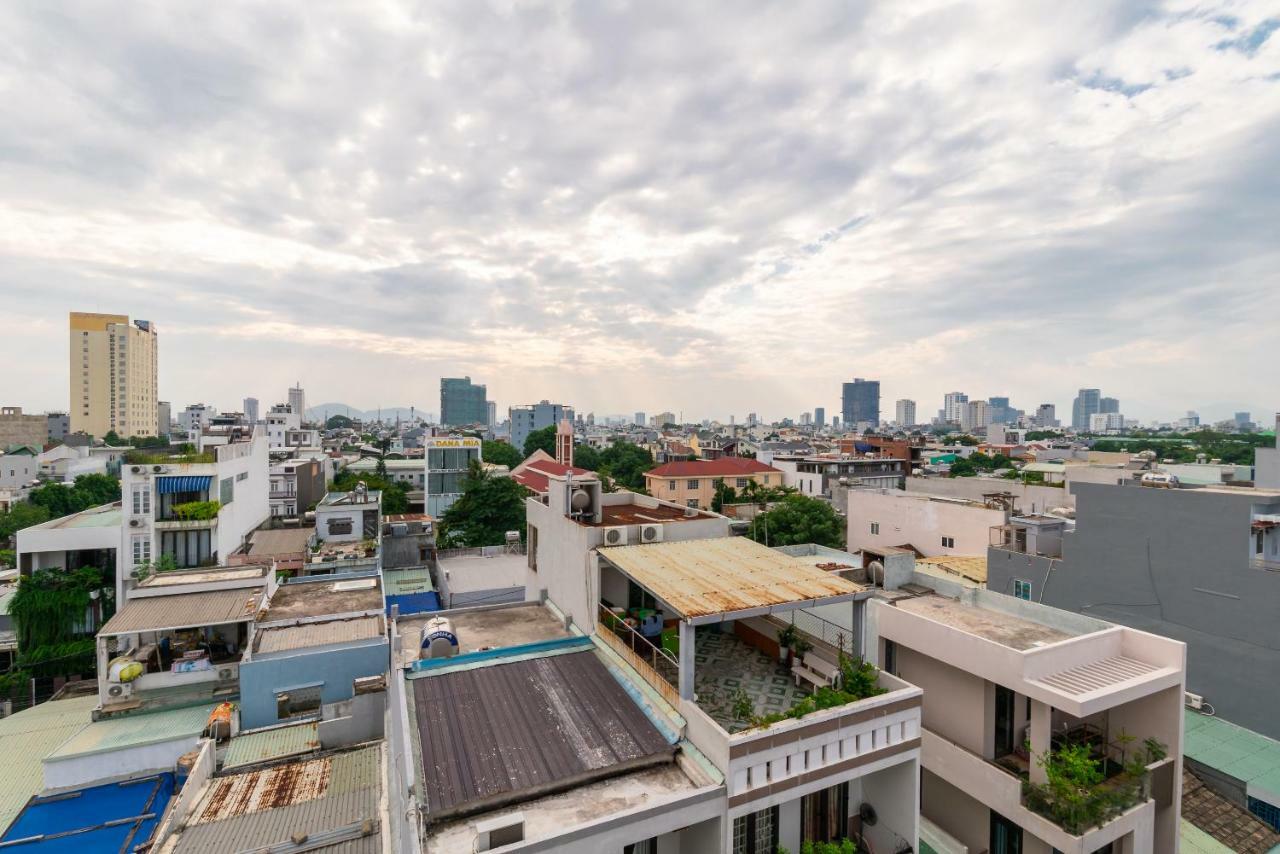 Nami Home Da Nang Bagian luar foto
