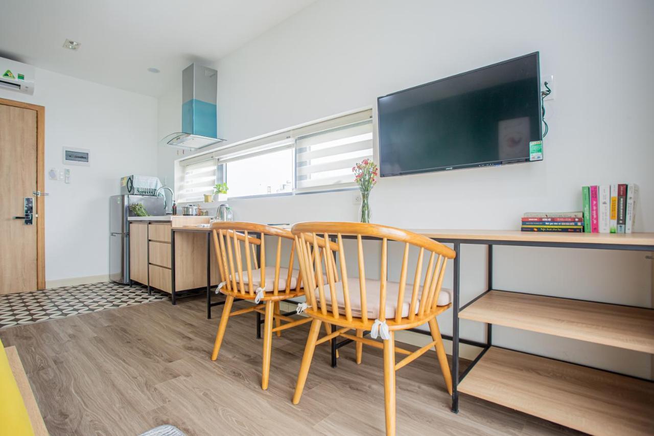 Nami Home Da Nang Bagian luar foto