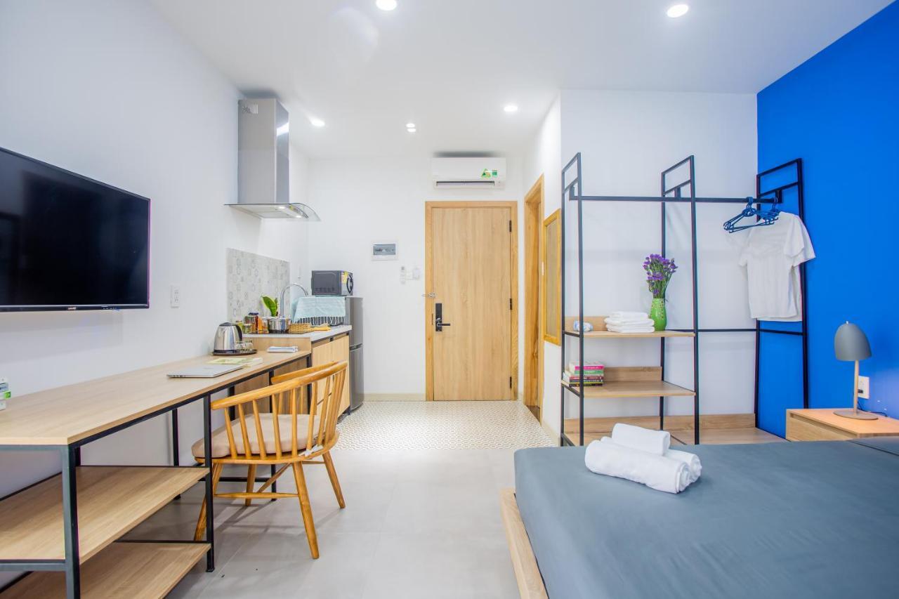 Nami Home Da Nang Bagian luar foto