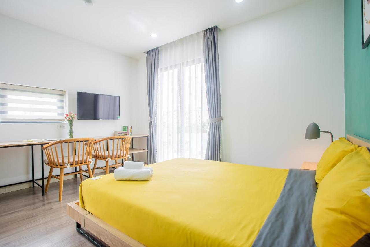 Nami Home Da Nang Bagian luar foto