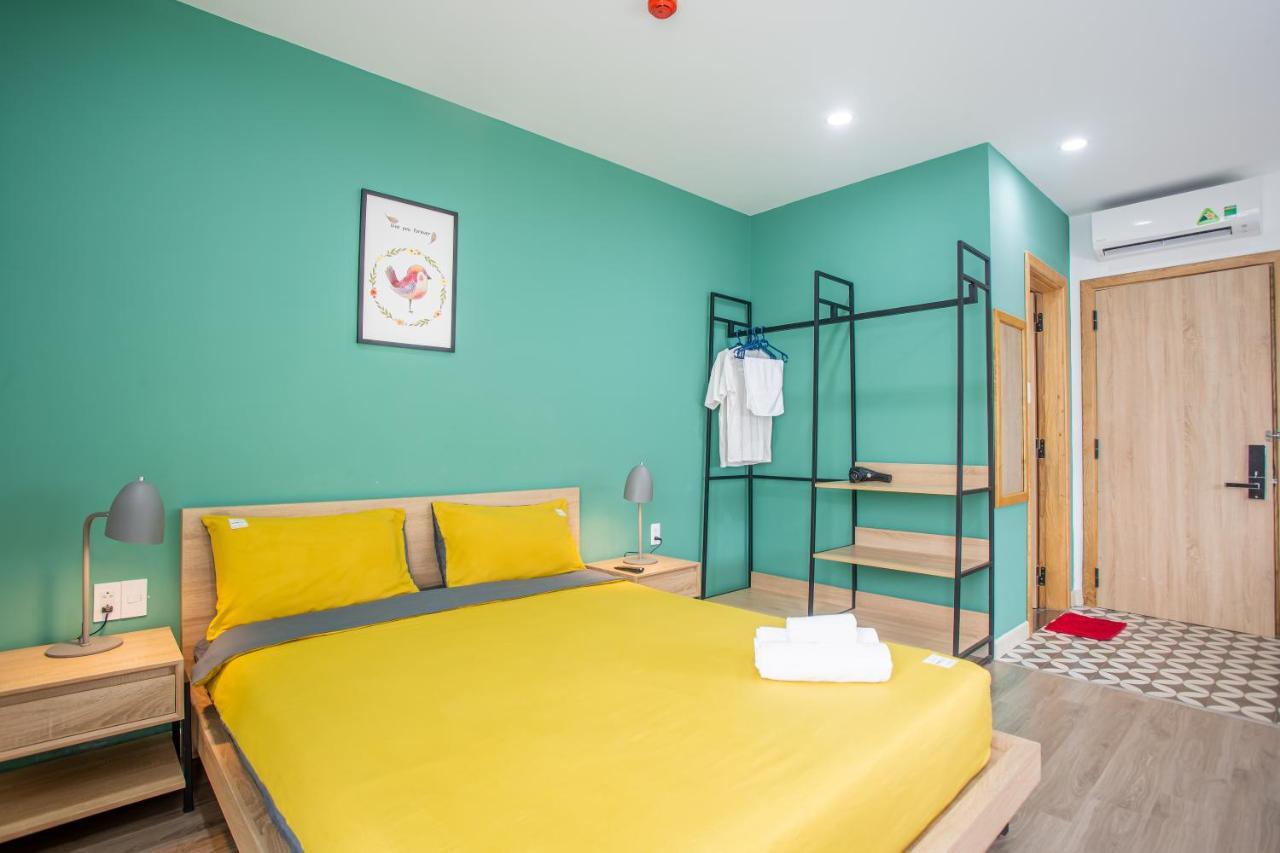 Nami Home Da Nang Bagian luar foto