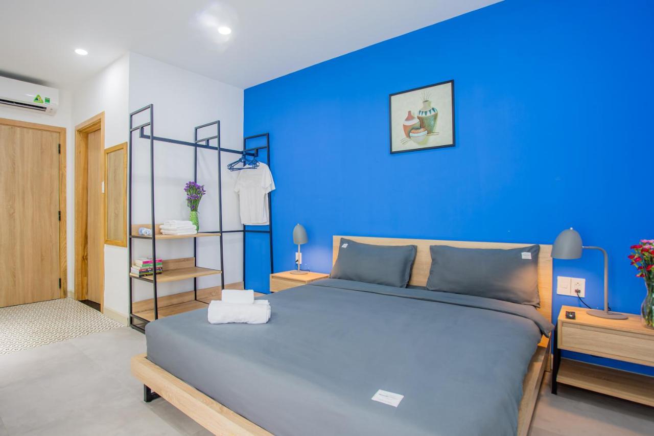 Nami Home Da Nang Bagian luar foto