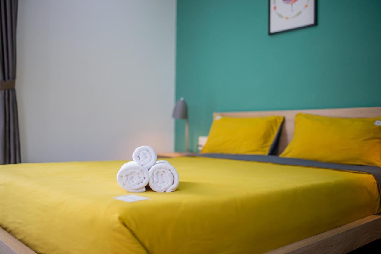 Nami Home Da Nang Bagian luar foto
