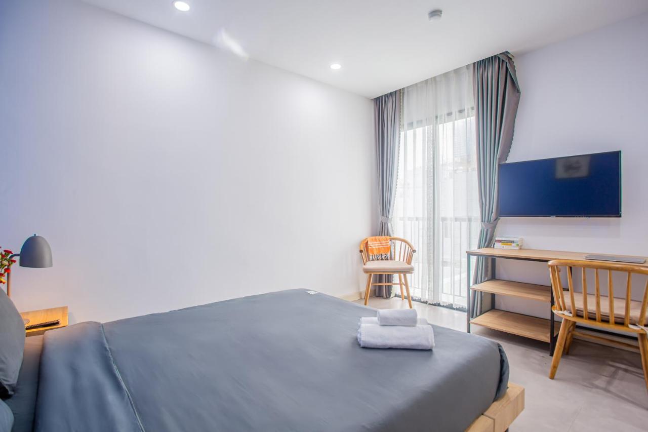 Nami Home Da Nang Bagian luar foto