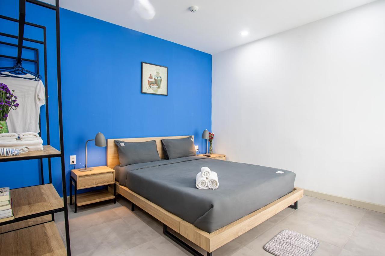 Nami Home Da Nang Bagian luar foto