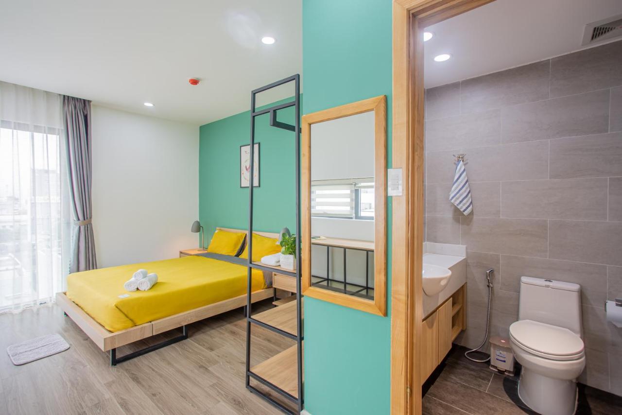Nami Home Da Nang Bagian luar foto
