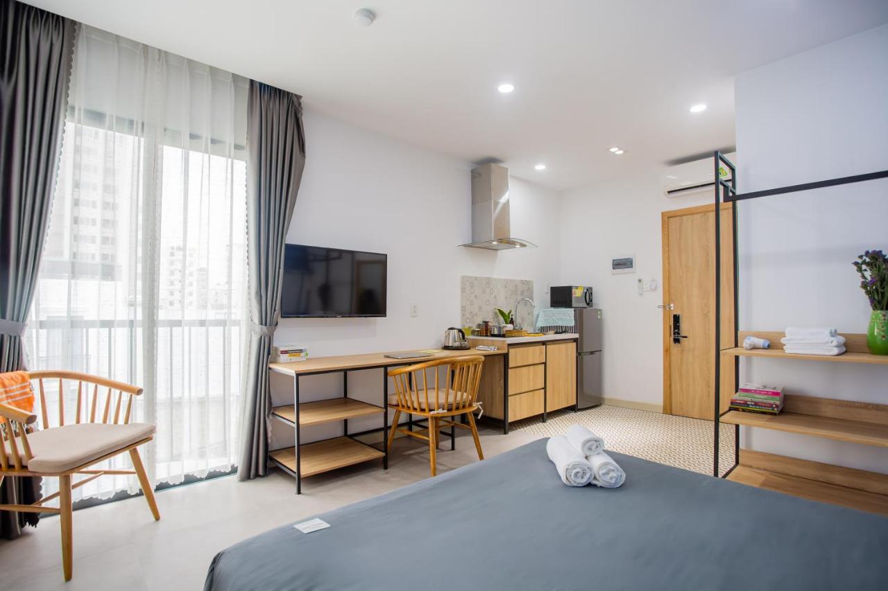 Nami Home Da Nang Bagian luar foto