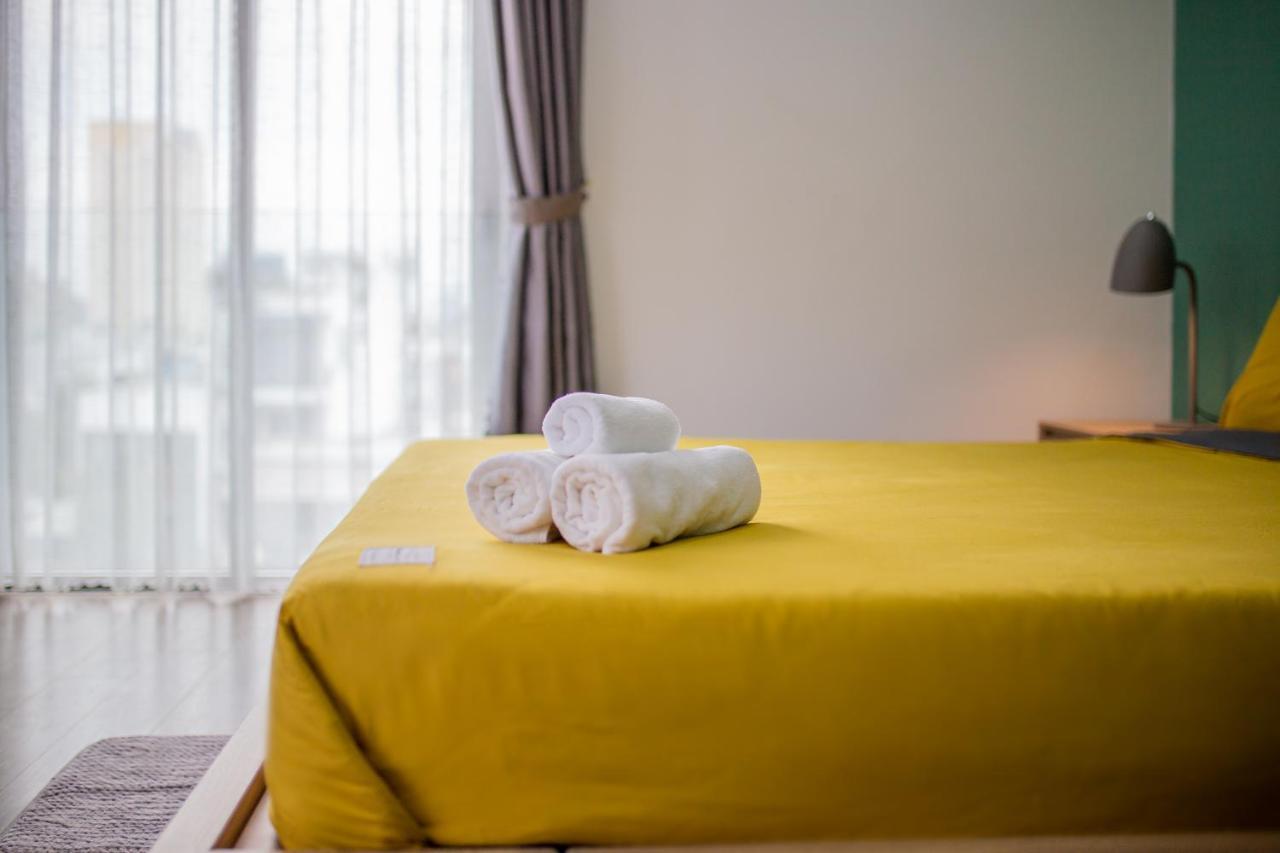 Nami Home Da Nang Bagian luar foto