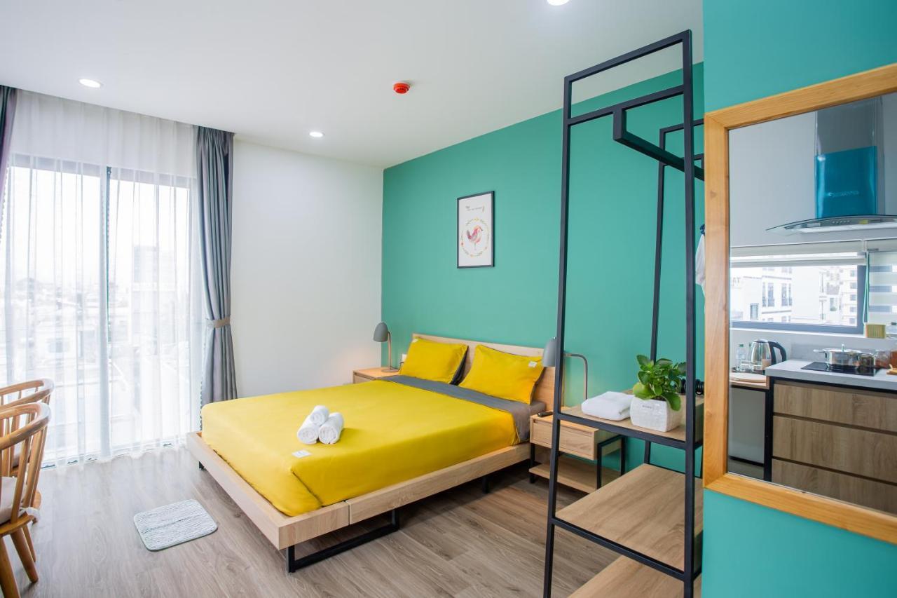 Nami Home Da Nang Bagian luar foto
