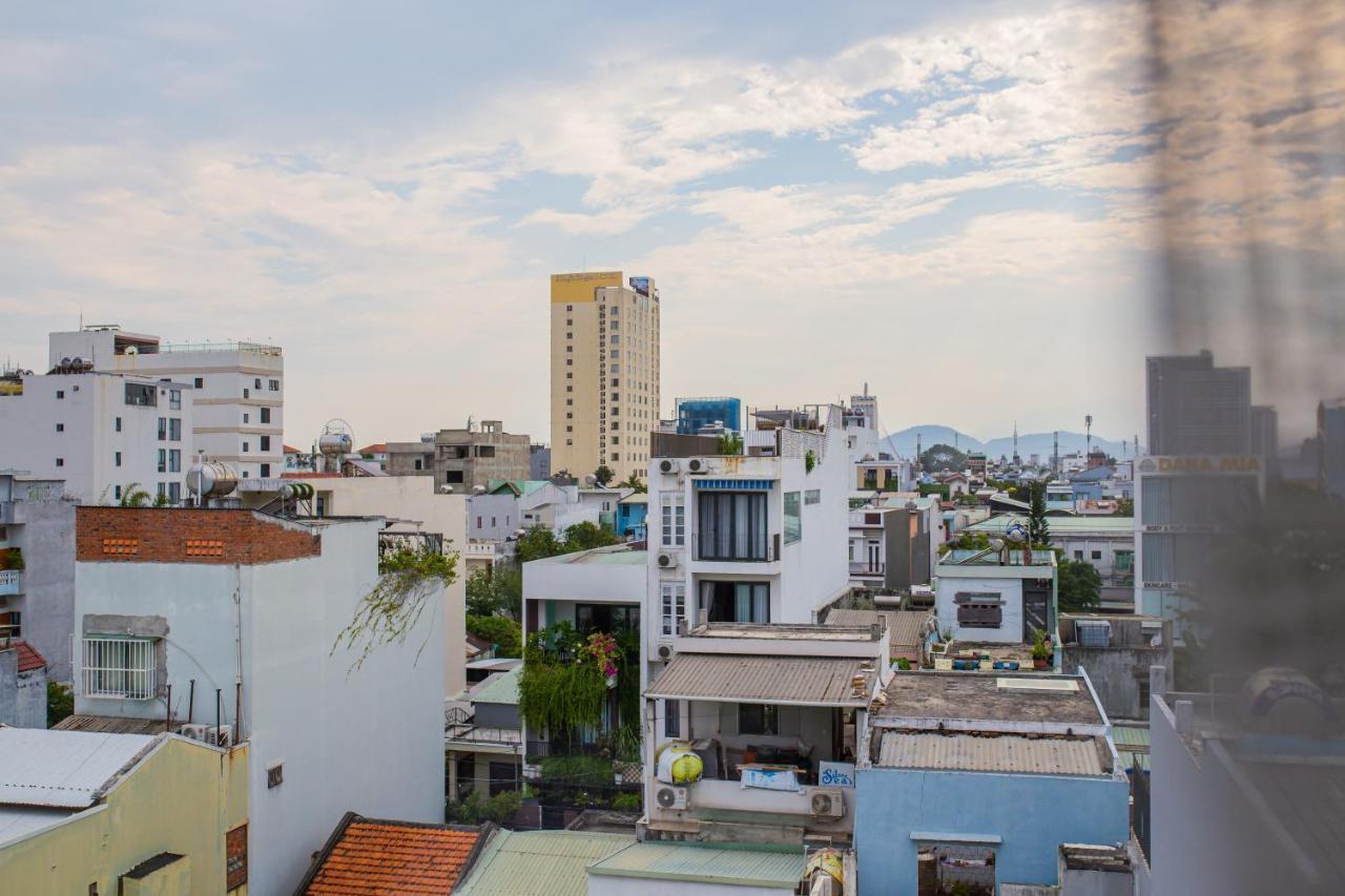 Nami Home Da Nang Bagian luar foto